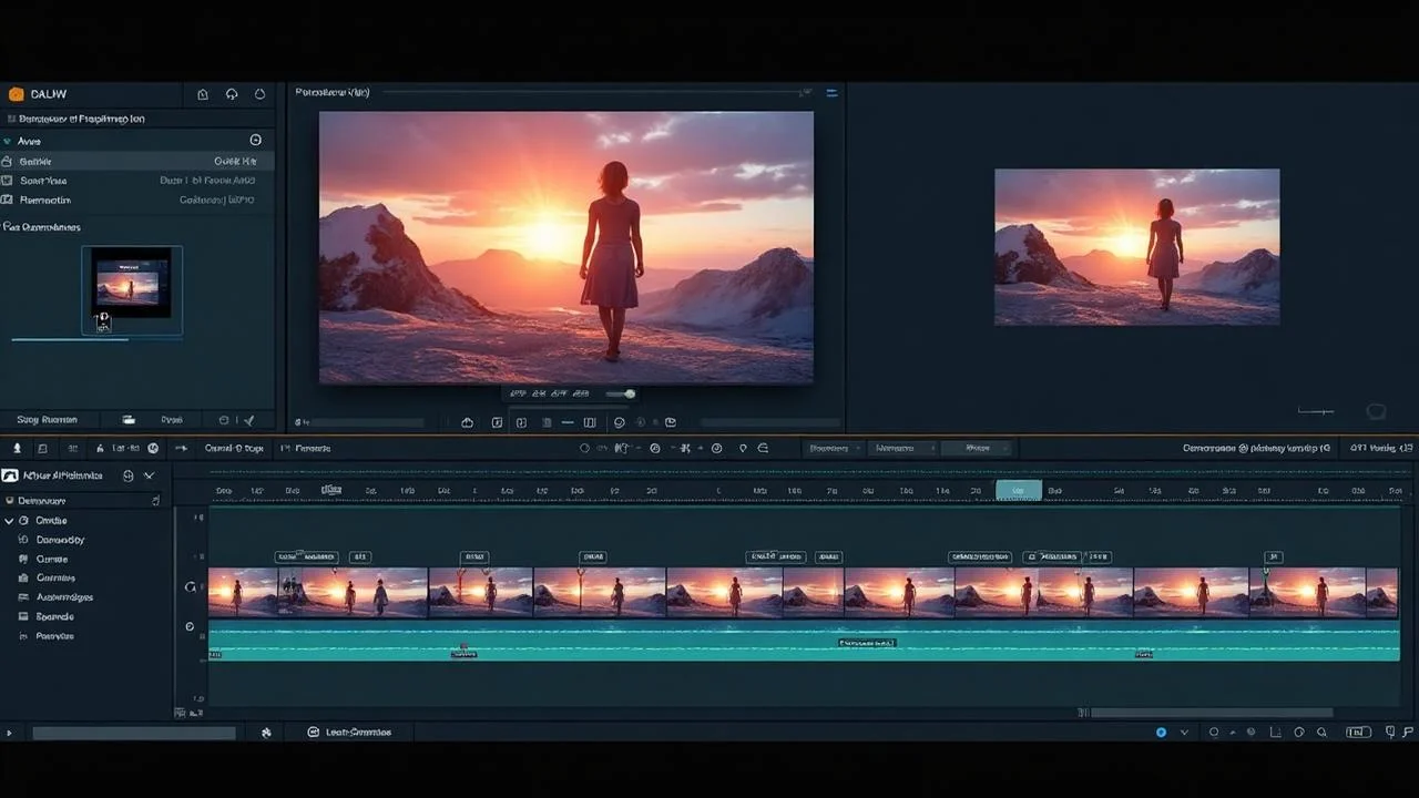 Product Launch Video
