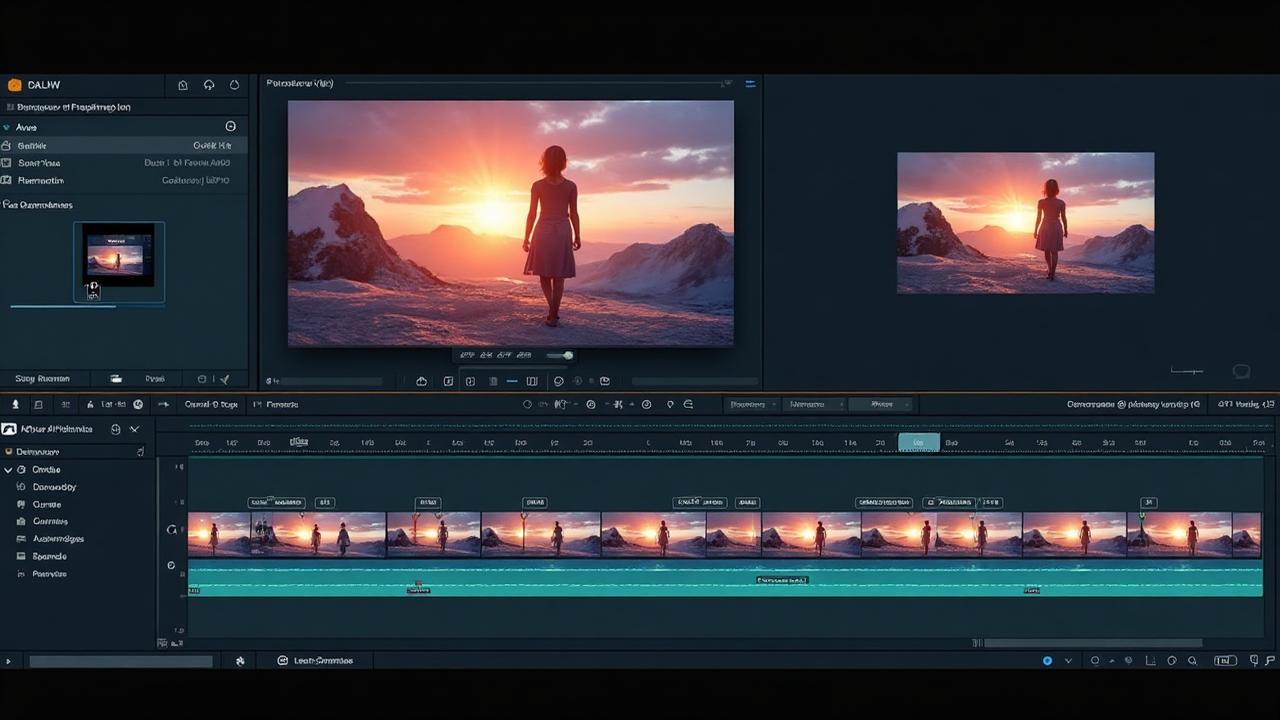 Product Launch Video